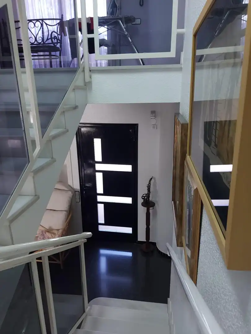 Casa o chalet en venta en Murcia con Calefacción, Jardín privado y Terraza