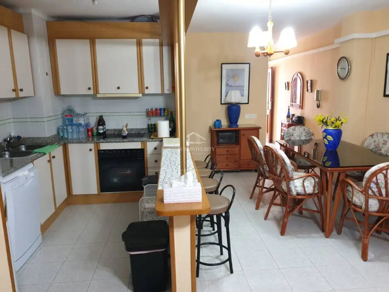 Apartment mit Terrasse zum Verkauf in Paseo Marítimo del Rey 3, imagen 17
