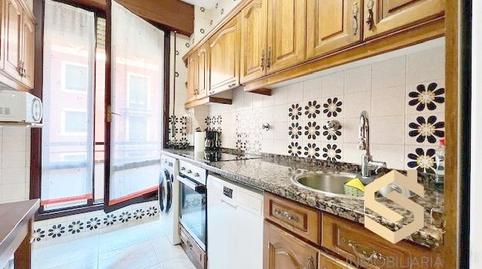 Foto 5 de Pis de lloguer a Matiko - Ciudad Jardín, Bilbao