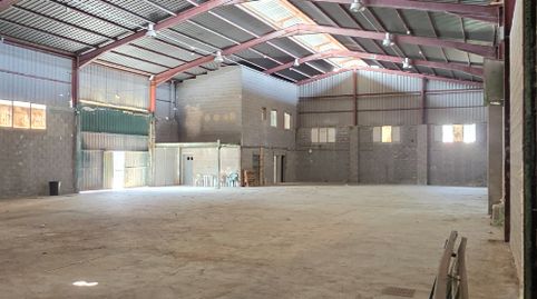Foto 5 von Fabrikhallen zum Verkauf in Camino Entrepinos B, 26, La Coca - La Nia - Vistahermosa, Aspe