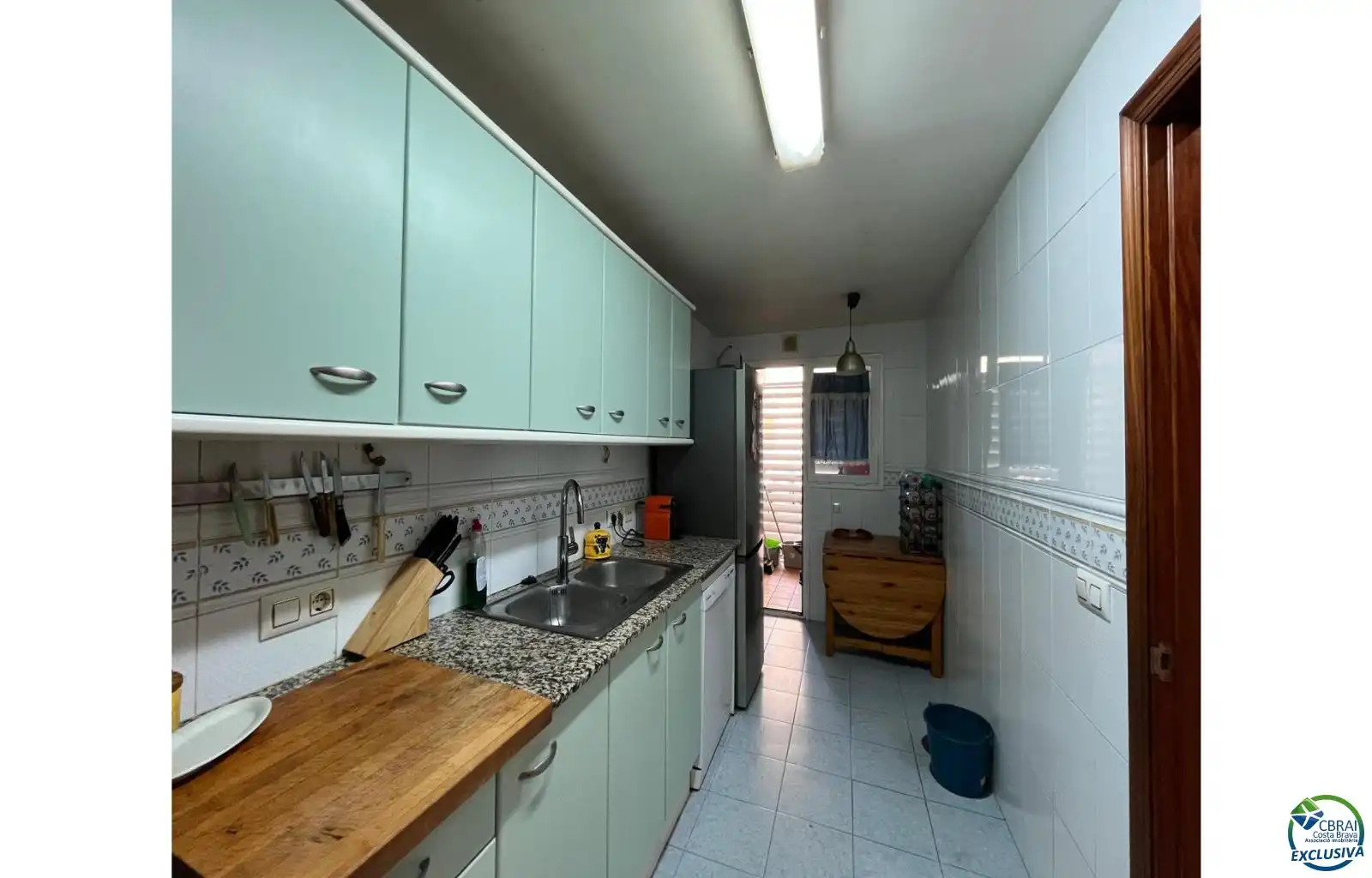 Cocina de Piso en venta en Figueres