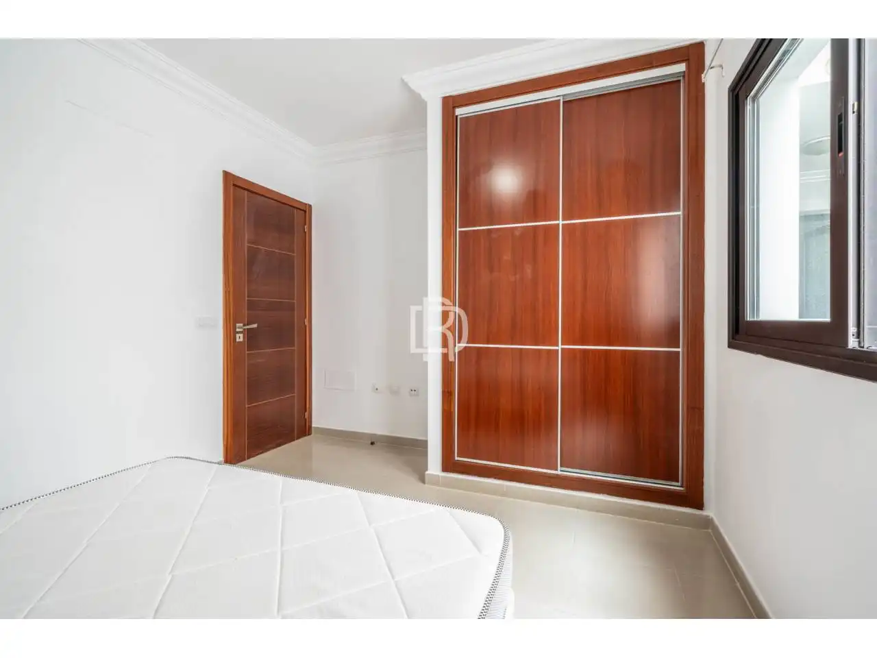 Bedroom of Flat for sale in Puerto de la Cruz  with Furnished and Balcony
