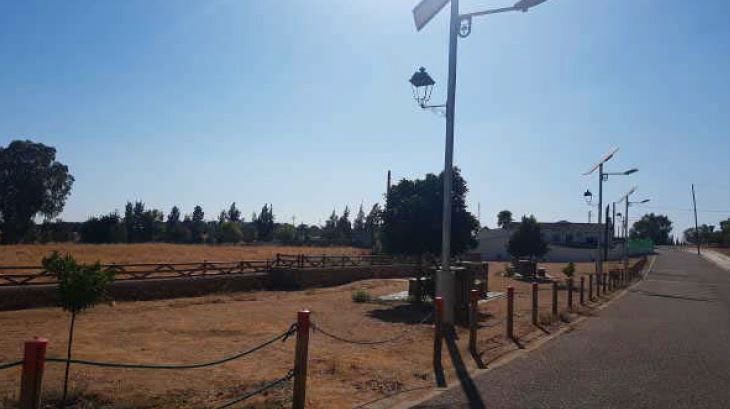 Residential for sale in El Garrobo