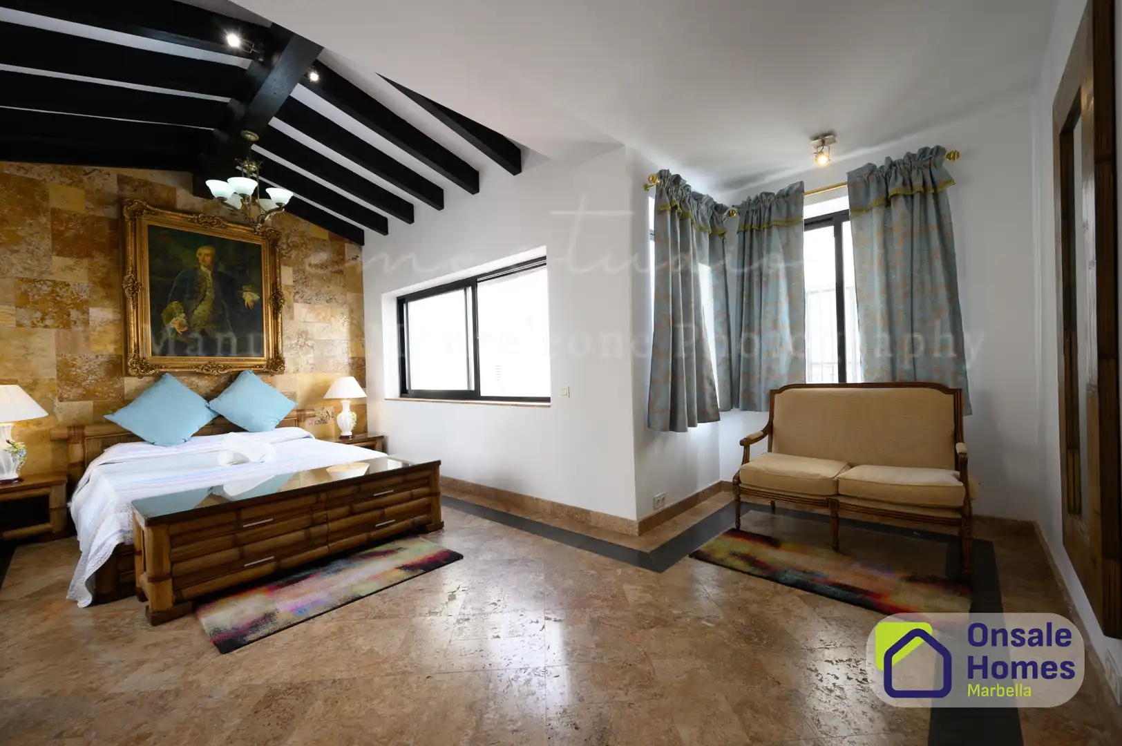 Piso de lujo en Puerto Banús – Listo para entrar a vivir, image 4