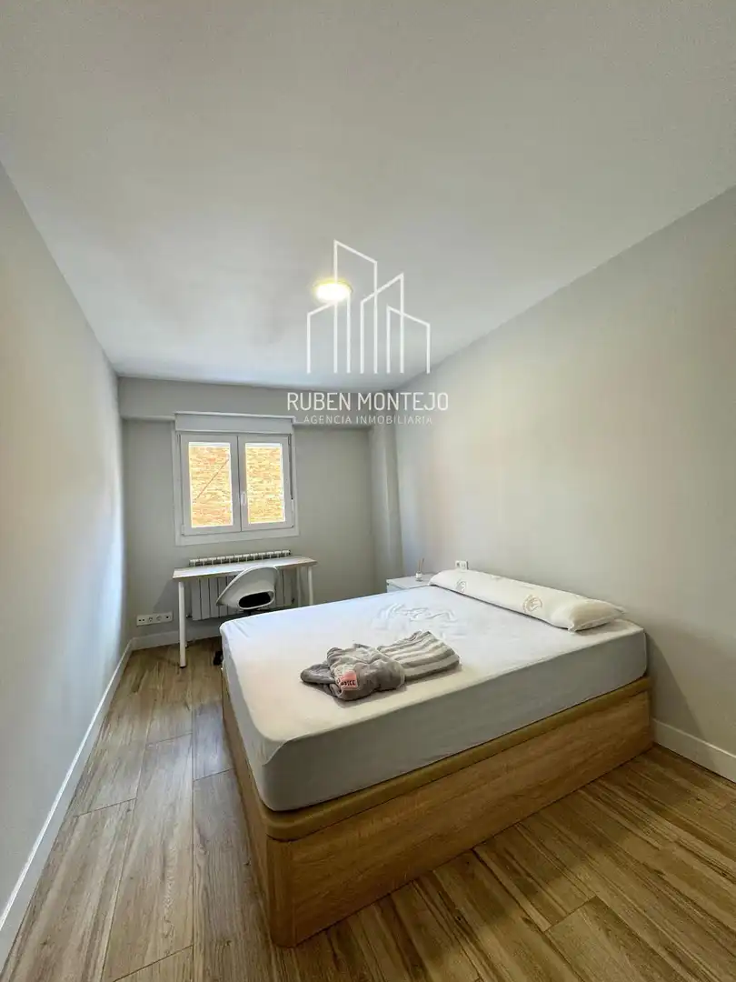 Flat for rent in CALLE CANDELARIO, San Bernardo