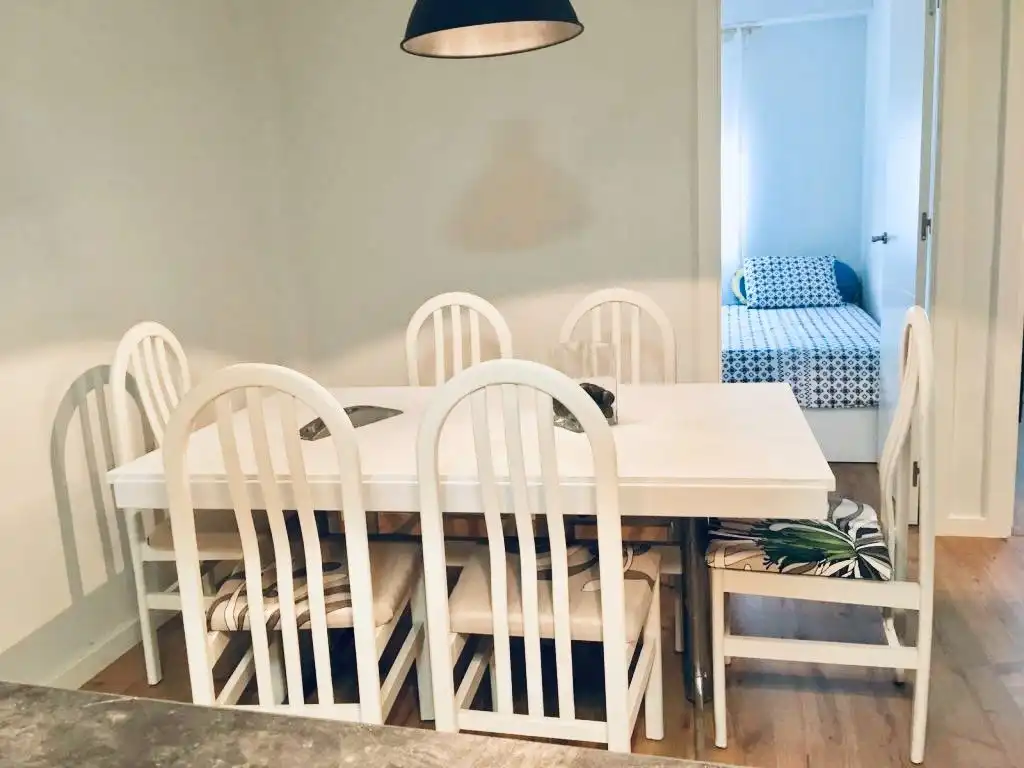 Wohnung mit Aufzug zur Miete in Calle GUILLEN SOROLLA, imagen 7