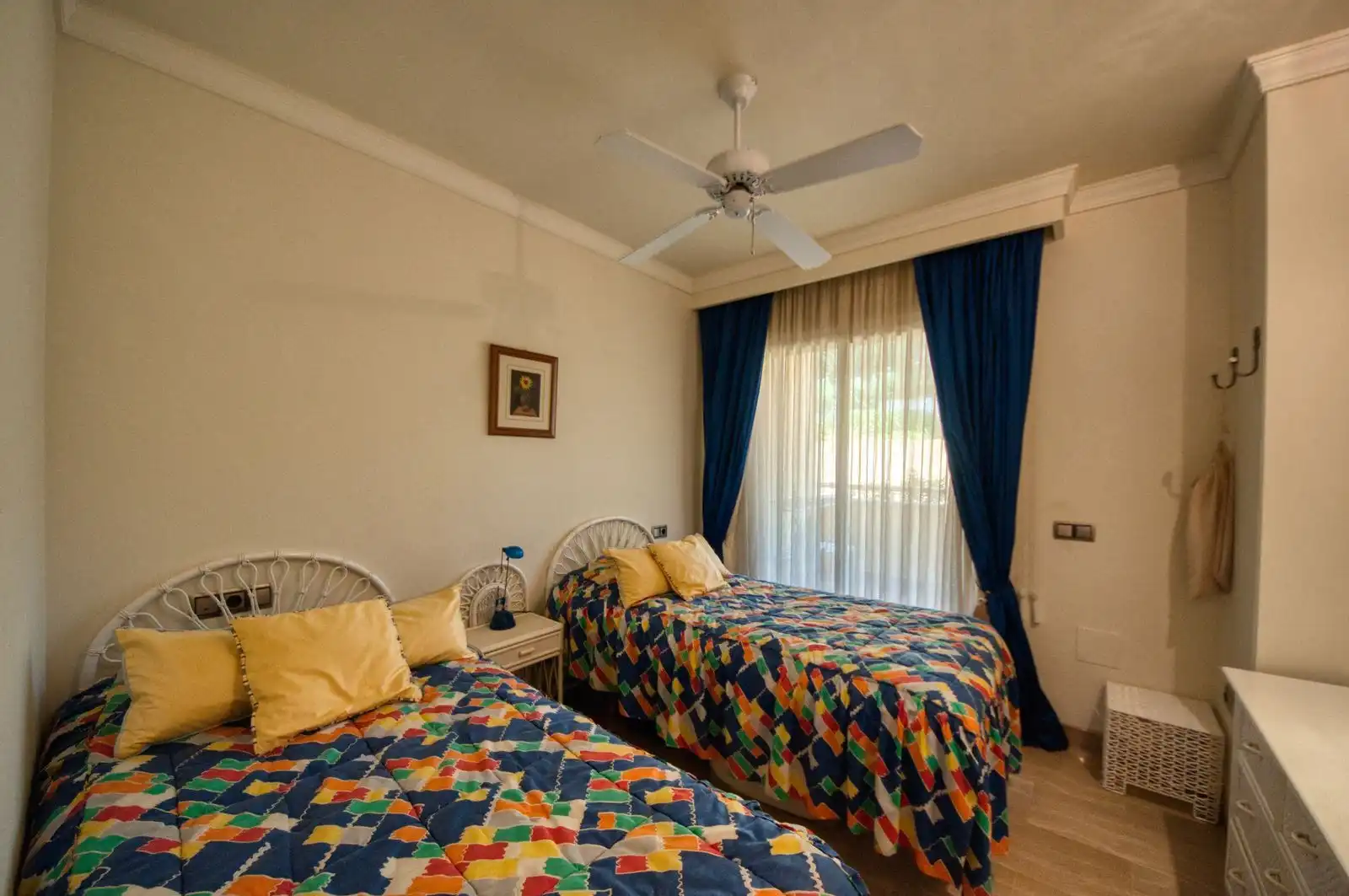 Apartamento con piscina en venta en Milla de Oro, imagen 11