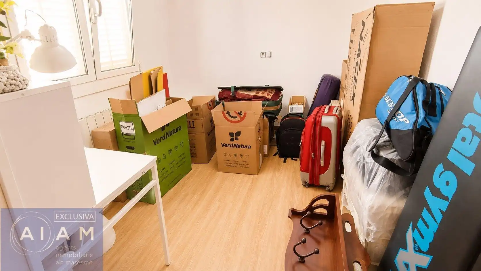 Habitación de Piso en venta en Pineda de Mar con Aire acondicionado y Balcón