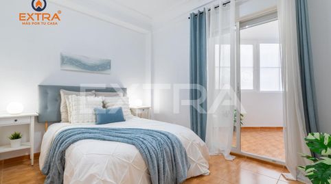 Foto 3 de Pis en venda a Calle del Príncipe de Vergara, Hispanoamérica - Bernabéu, Madrid Capital