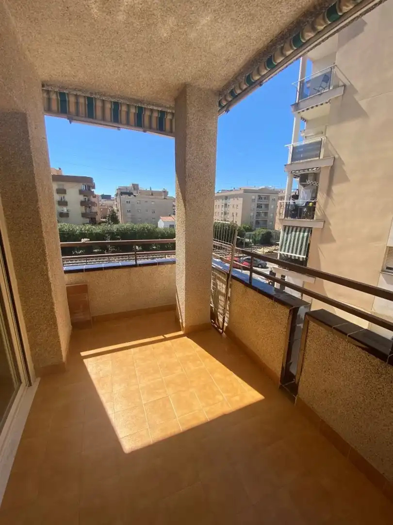 Flat with lift for sale in Xuquer 29, imagen 3