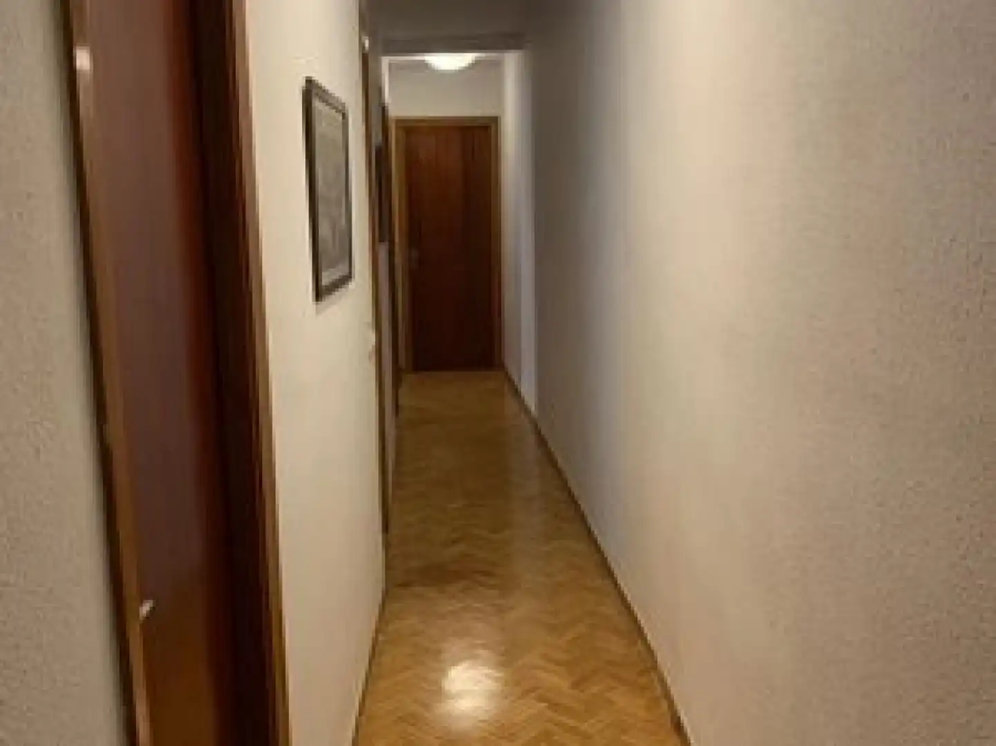Flat for sale in Oviedo   with Heating