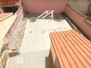 Casa a schiera con giardino in vendita a Méntrida