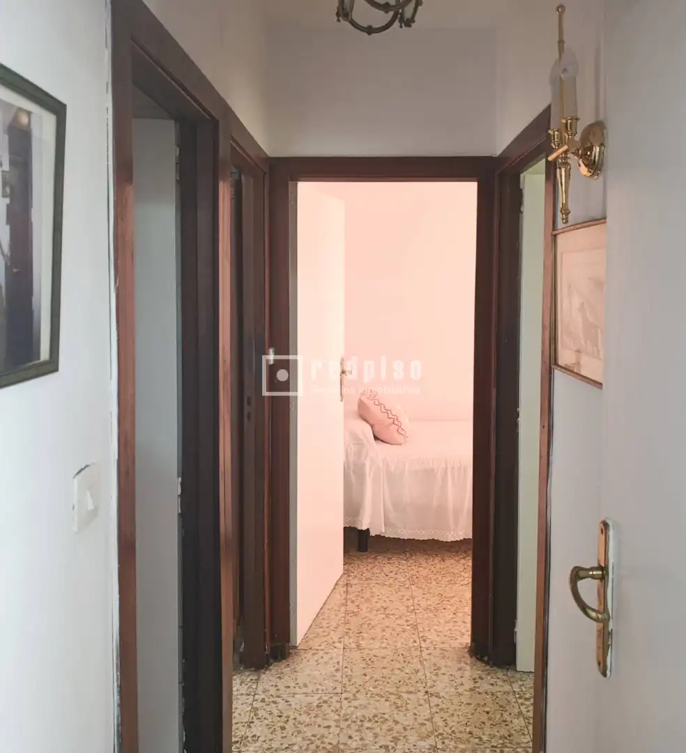 Habitación de Piso en venta en Sevilla con Aire acondicionado y Terraza