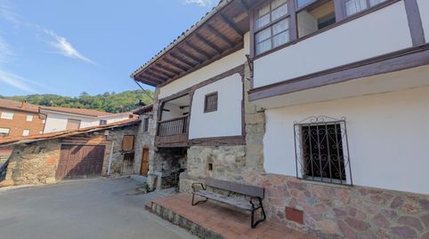 Foto 4 de Finca rústica en venda a Pola del Pino, 50, Aller, Asturias