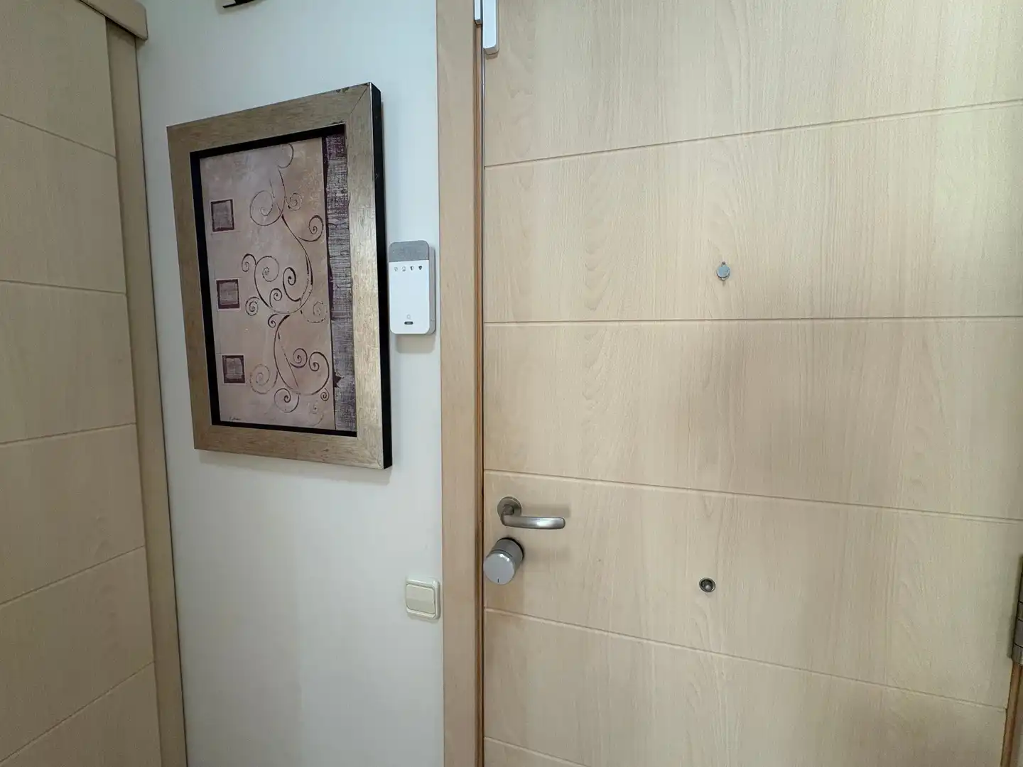 Apartament en venda en Pla de Maset - Cap de Salou