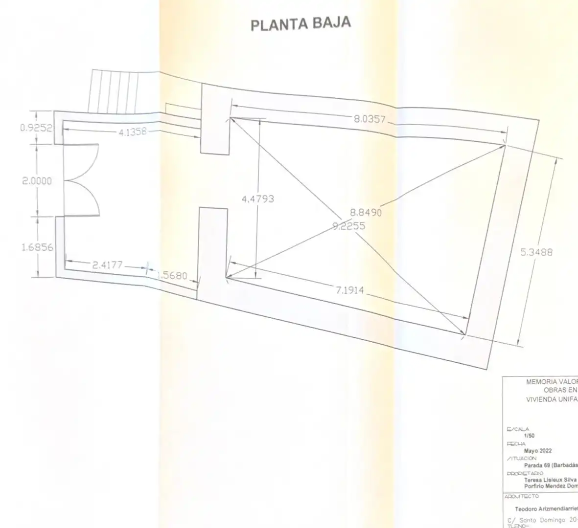 Haus mit Terrasse zum Verkauf in Barbadás, imagen 11