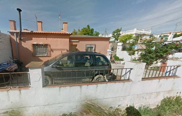 Casa-chalet en Venta en  POLIGON 46, 46 en Centre Vila