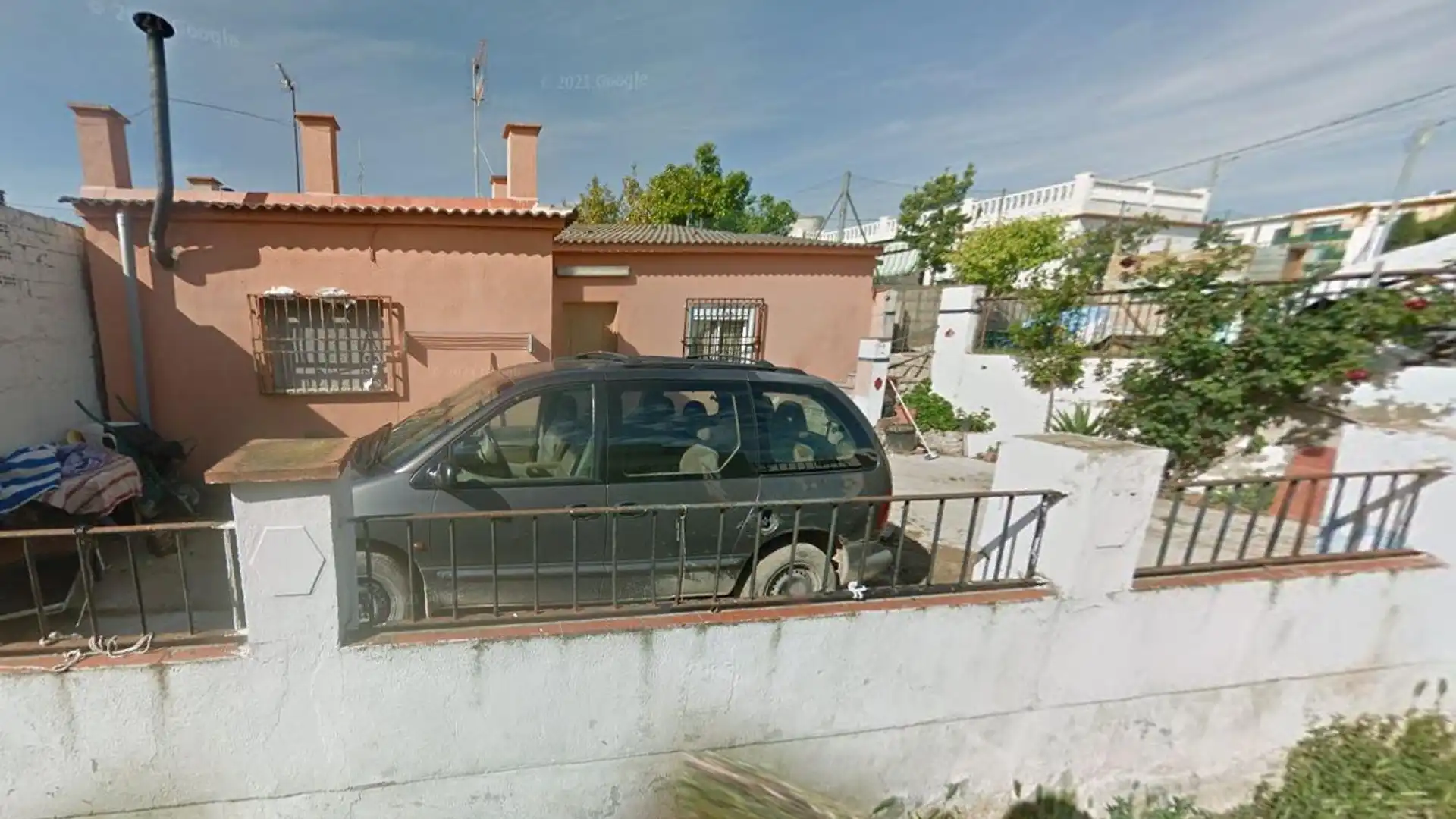 Haus oder Chalet zum Verkauf in POLIGON 46, 46, Centre Vila