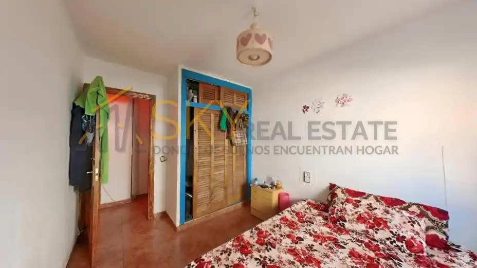 Piso en venta en Carrer del Pare Miquel Mir, Foners