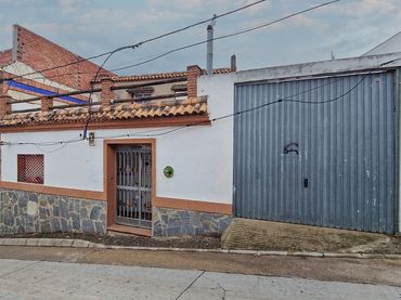 Xalet en venda a C/ Isabel Pantoja