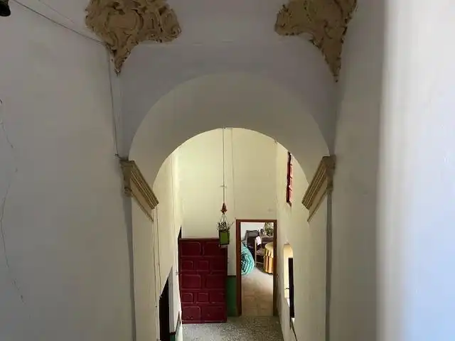 Haus zum Verkauf in Chinchilla de Monte-Aragón, imagen 5