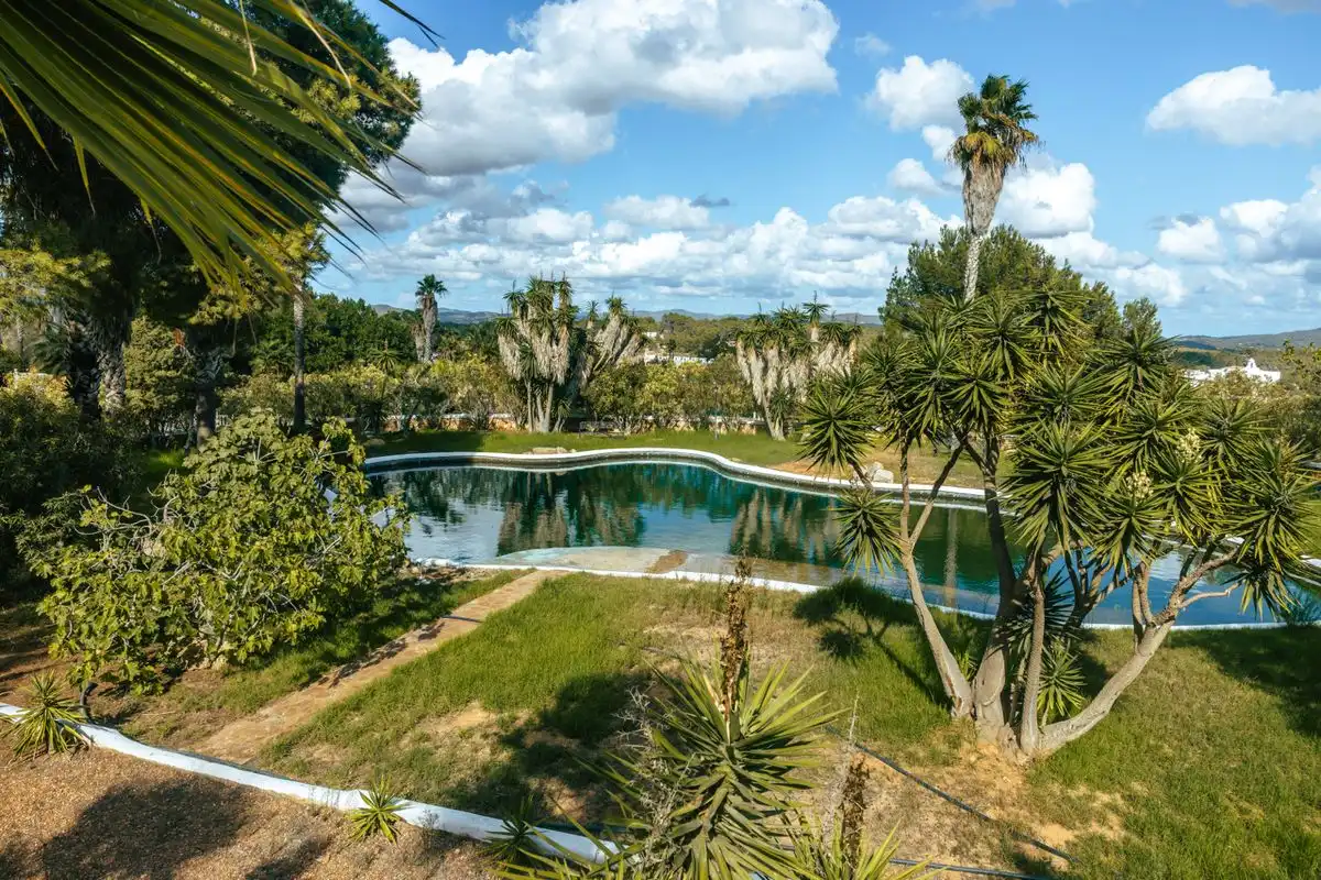 Casa con terraza en venta en Carrer d'en Toni des Pou, imagen 30