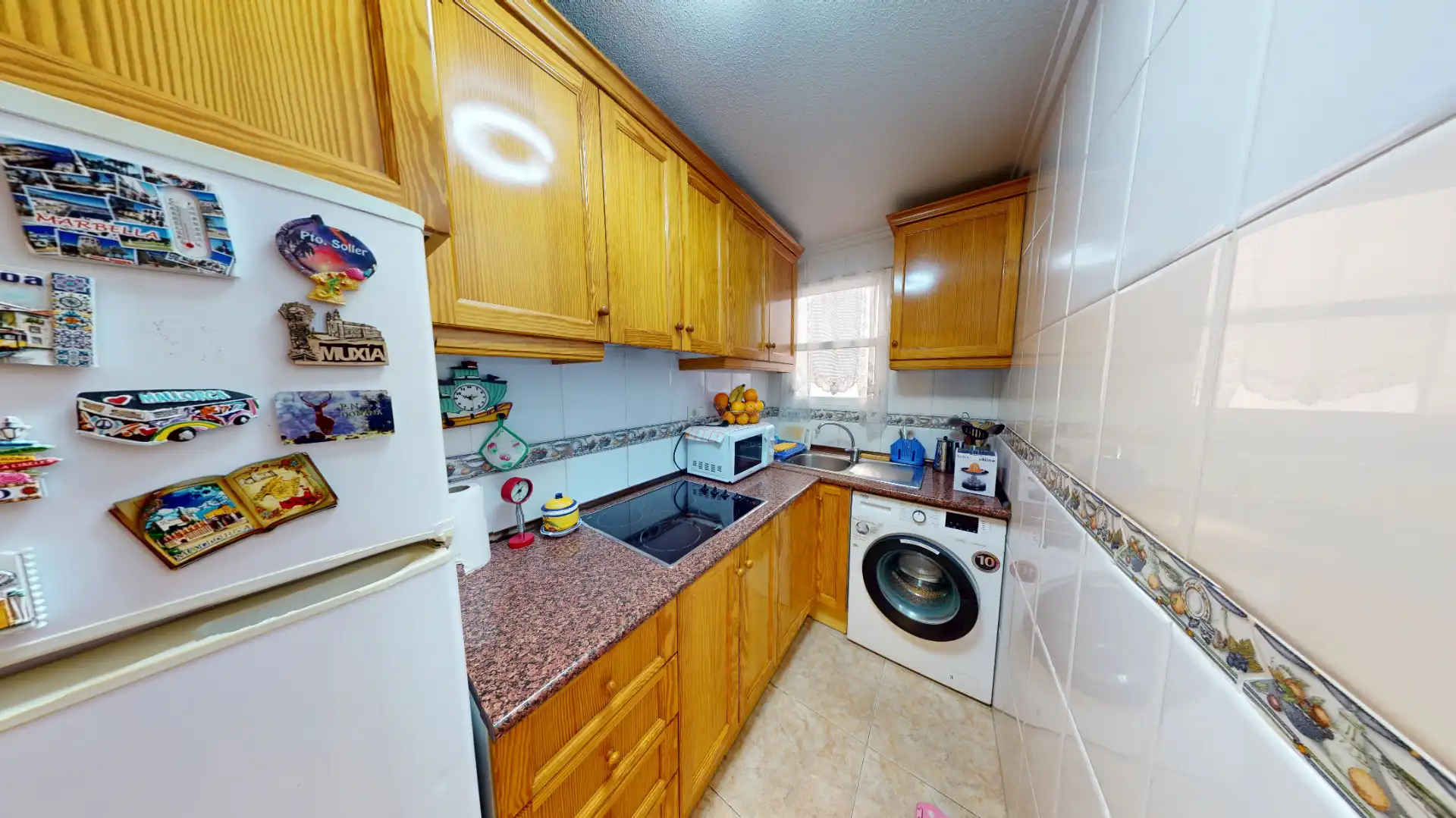 Flat for sale in Calle San Julián, 44, Parque de las Naciones