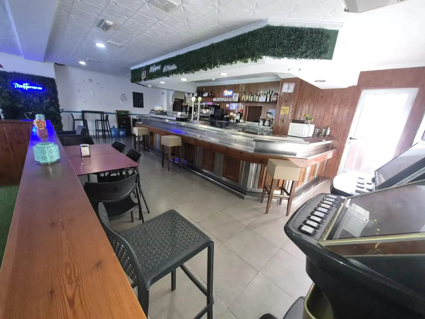 Local comercial en venda a Calle BLAS INFANTE, imagen 26