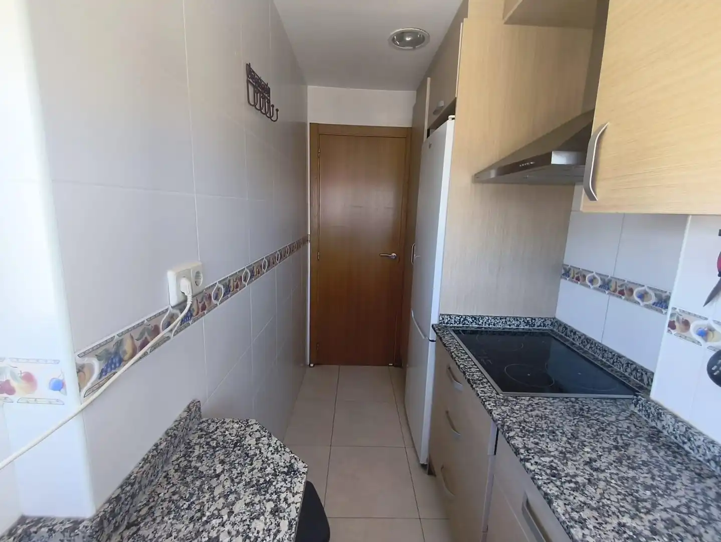 Mini appartamento con terrazza in affitto a Playa de Gandia, imagen 11