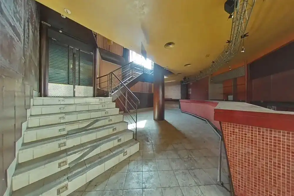 Gewerbefläche zum Verkauf in Ronda Buenavista