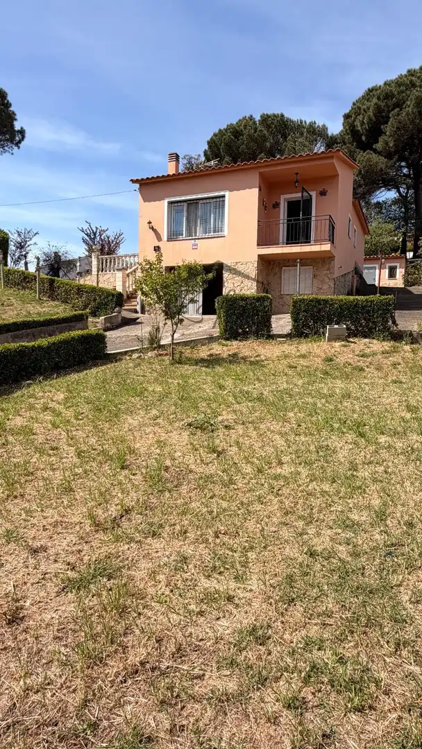 Houses for sale in Terrafortuna - Puig Ventós