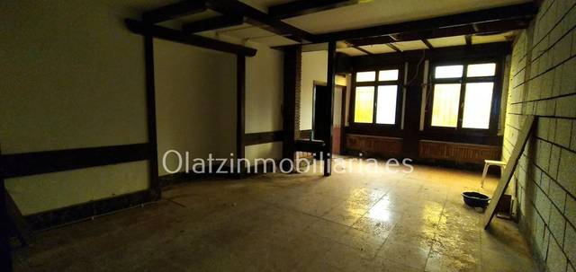Local comercial en Venta en Balmaseda
