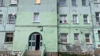 Exterior view of Flat for sale in Ferrol