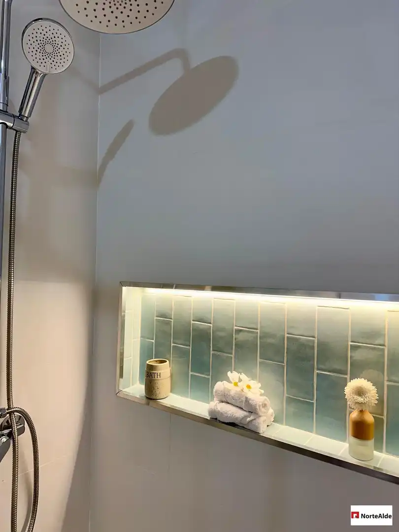Wohnung mit Aufzug zum Verkauf in Bagatza - San Vicente, imagen 17
