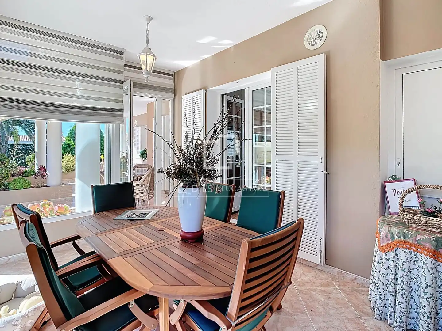 Chalet con piscina en venta en Cala en Blanes, imagen 20
