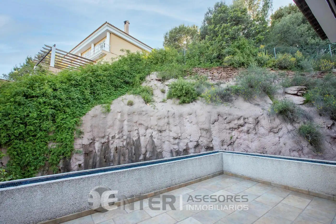 Villa mit Pool zum Verkauf in Gilet, imagen 30