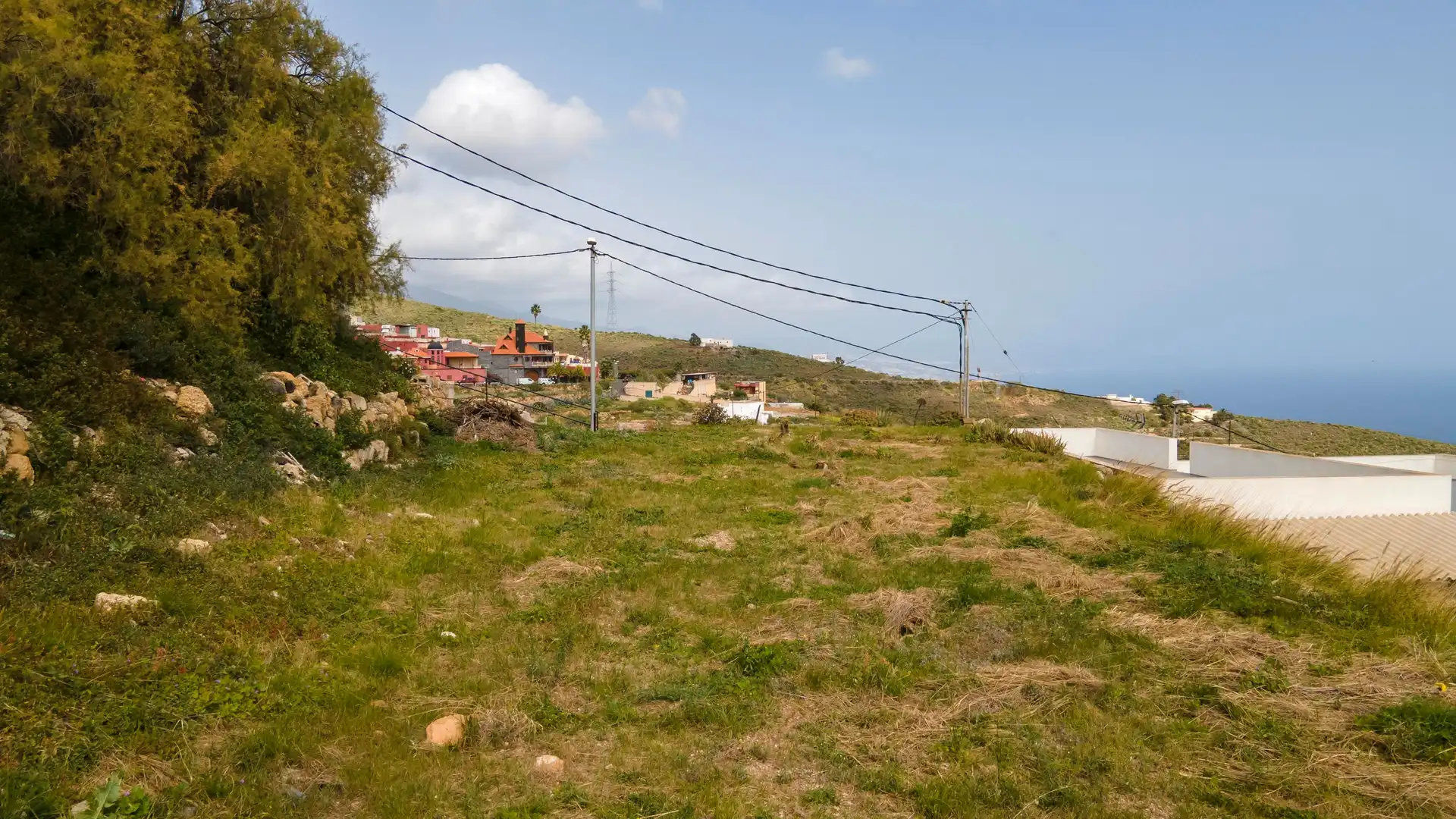Residencial en venta en Güímar