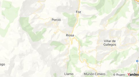 Foto 3 de Piso en venta en Riosa, Asturias