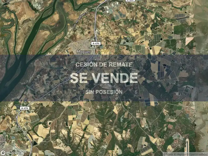 Piso en venta en Moguer