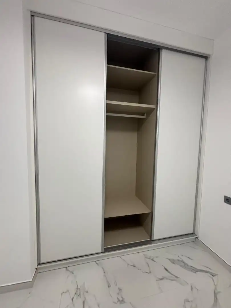 Apartament de lloguer en Albacete amb Aire condicionat, Calefacció i Parquet