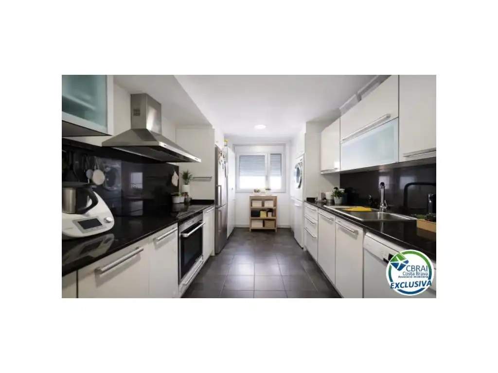 Flat with lift for sale in Calle De Tirso De Molina 56, imagen 5