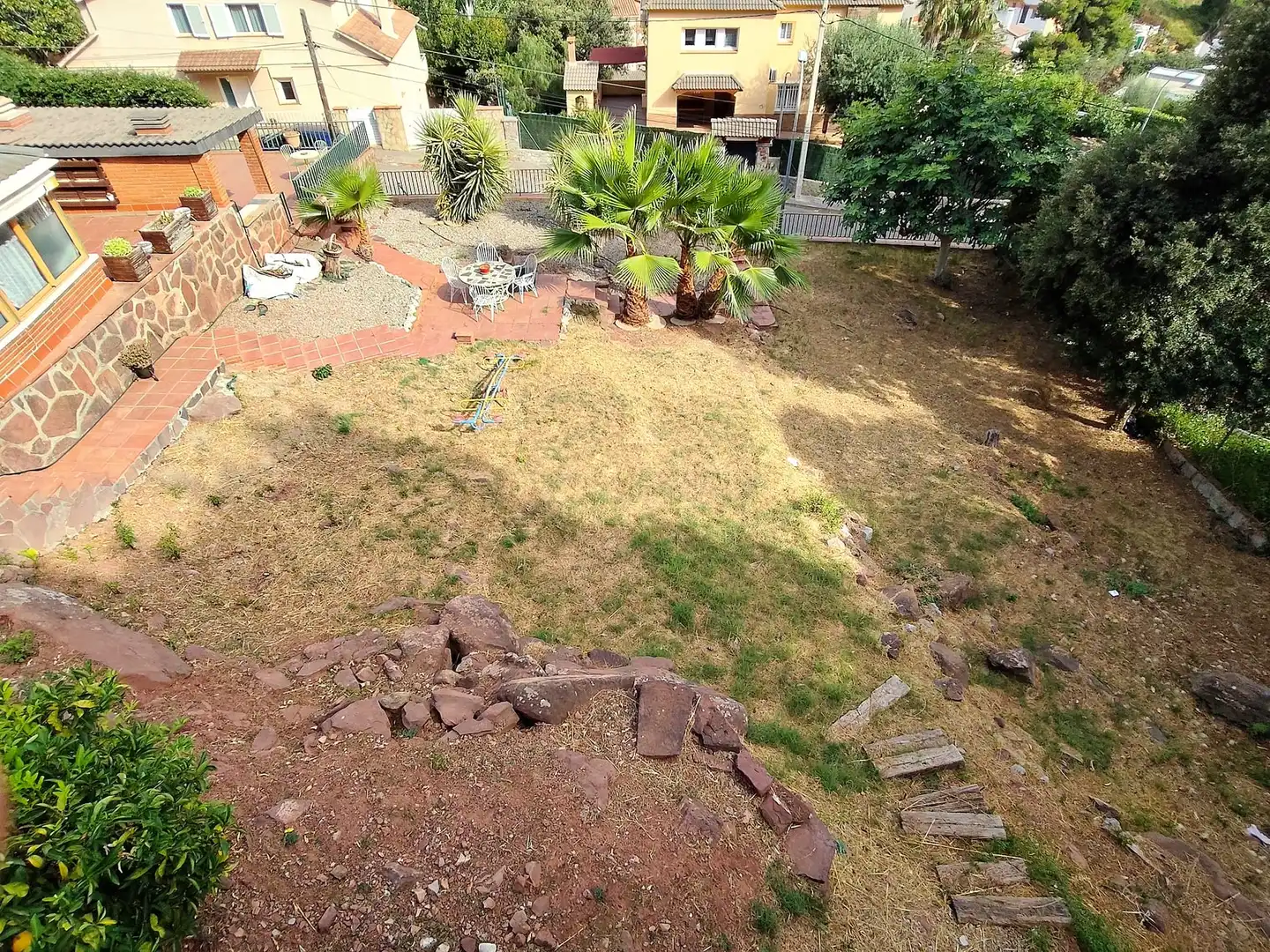 Haus mit Pool zum Verkauf in Torrelles de Llobregat, imagen 29