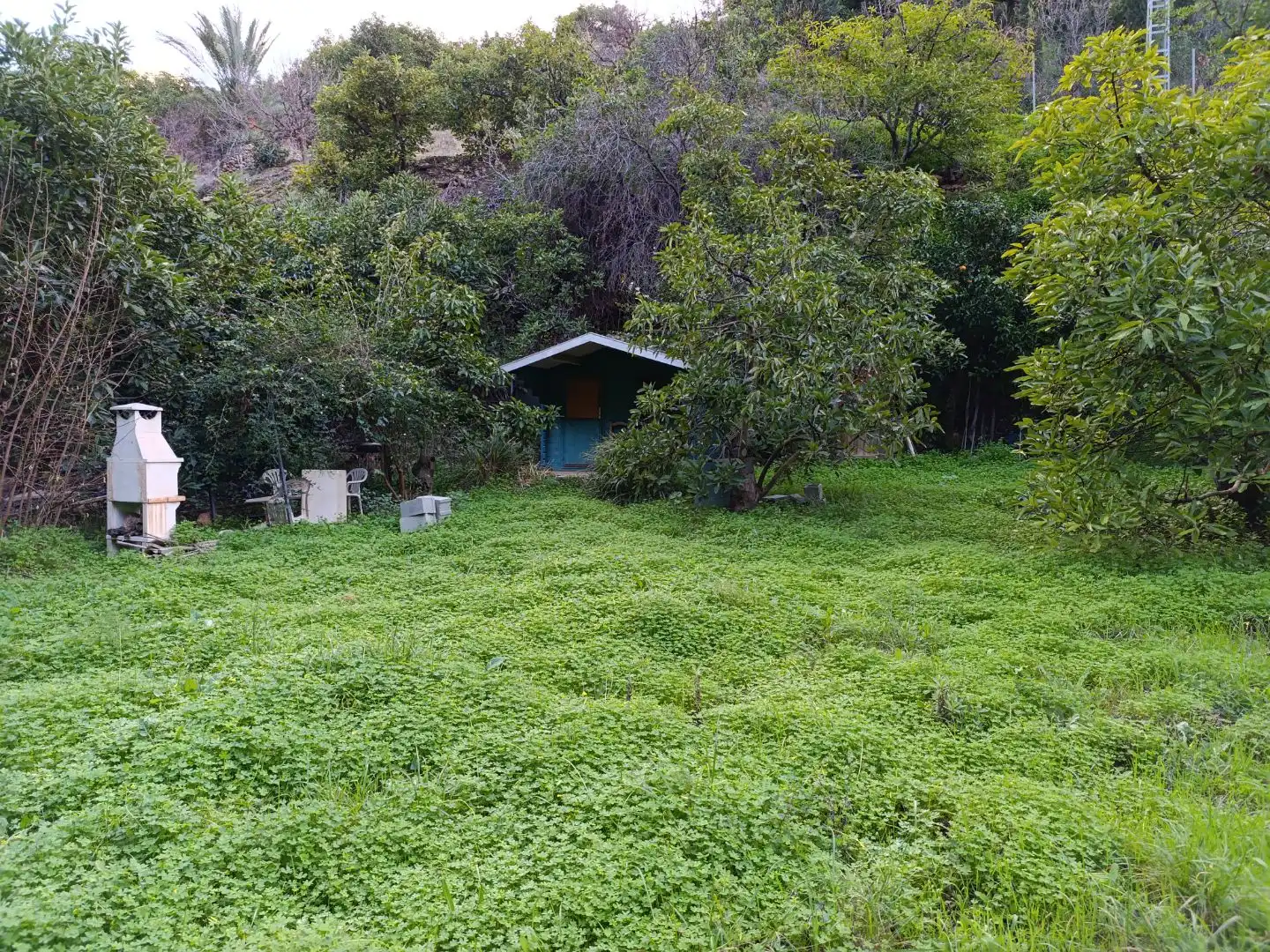 Terreno en venta en Nerja