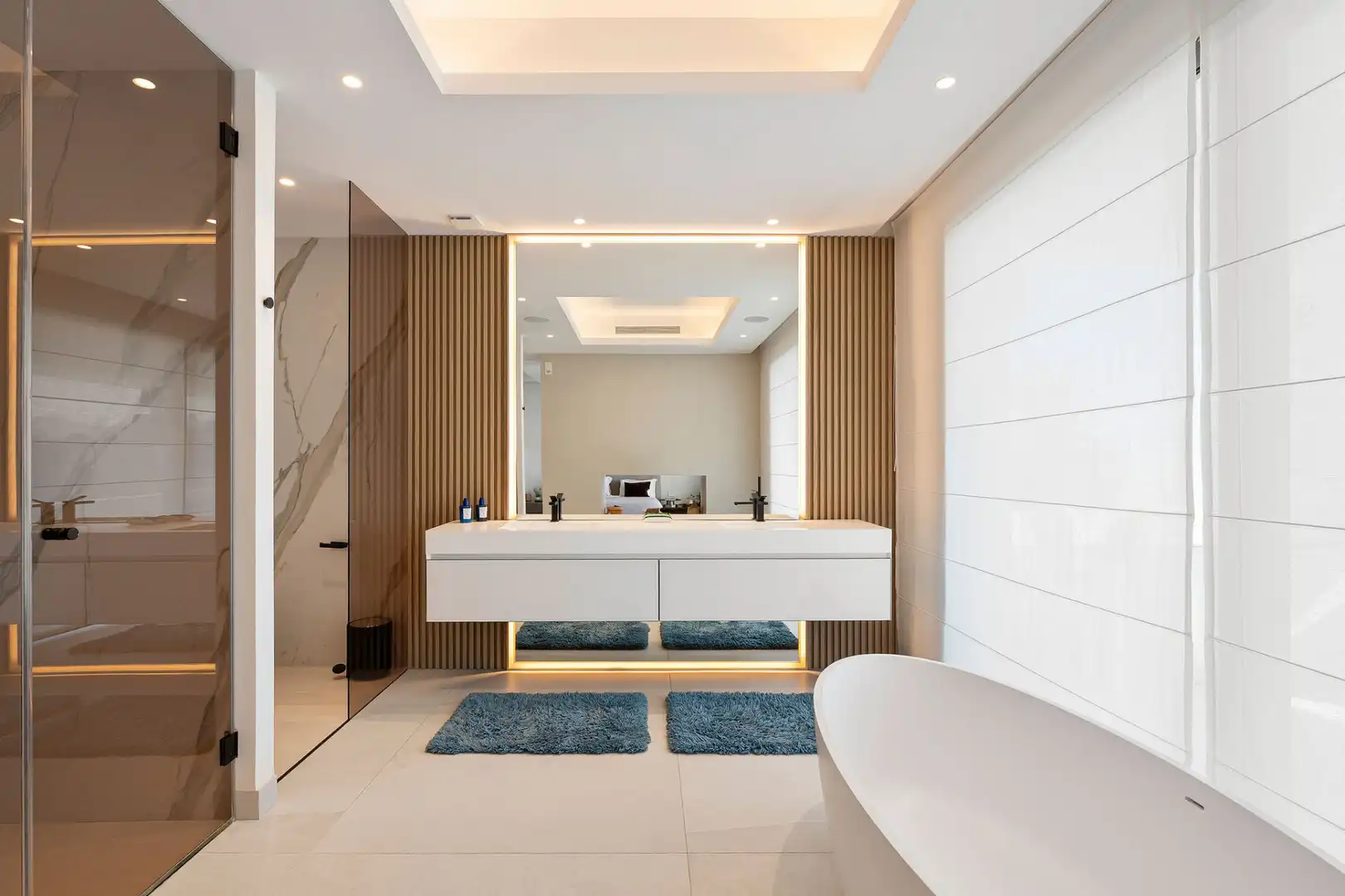 Wohnung mit Terrasse zum Verkauf in Nueva Andalucía, imagen 32