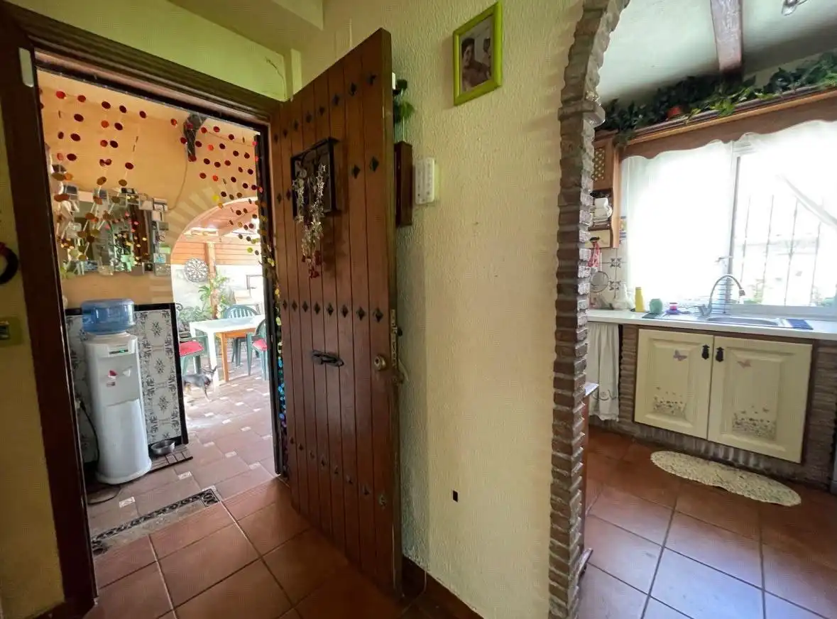 Chalet en venta en Los Barrios, imagen 19