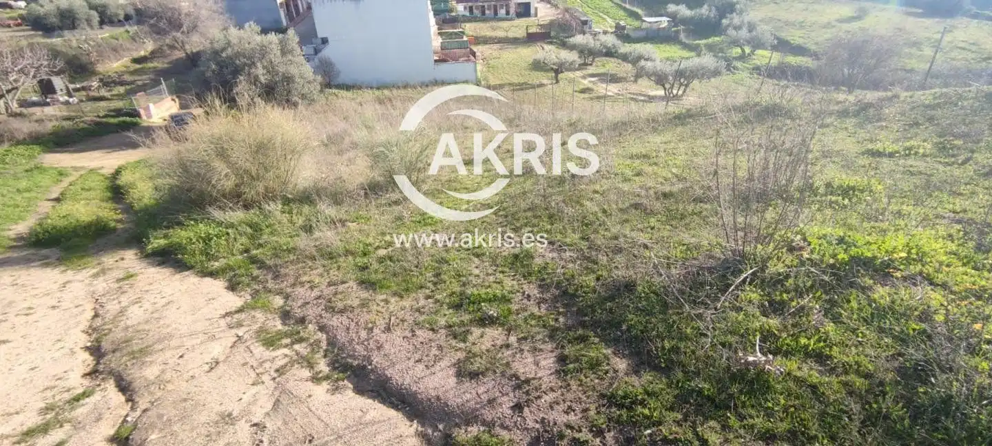 Terrain rustique à vendre à Calle Ávila, imagen 4
