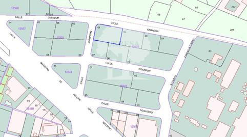 Foto 5 de Terreno industrial en venta en Cebador, Playa de Granada, Granada