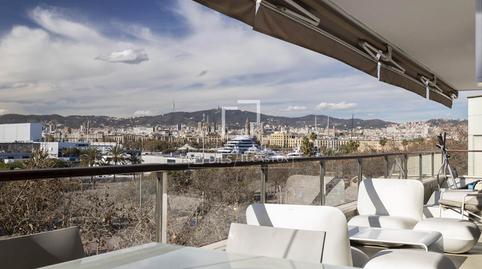 Foto 2 de Pis en venda a La Barceloneta,  Barcelona Capital