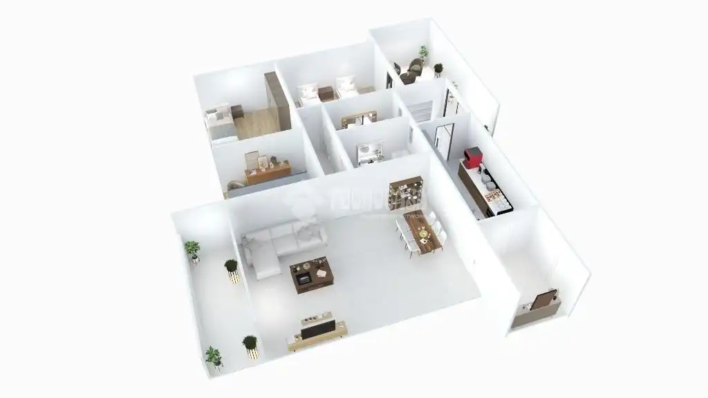 Flat for sale in Fuengirola  with Balcony