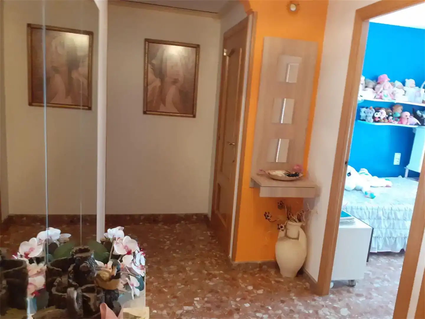 Pis en venda en Oliva pueblo